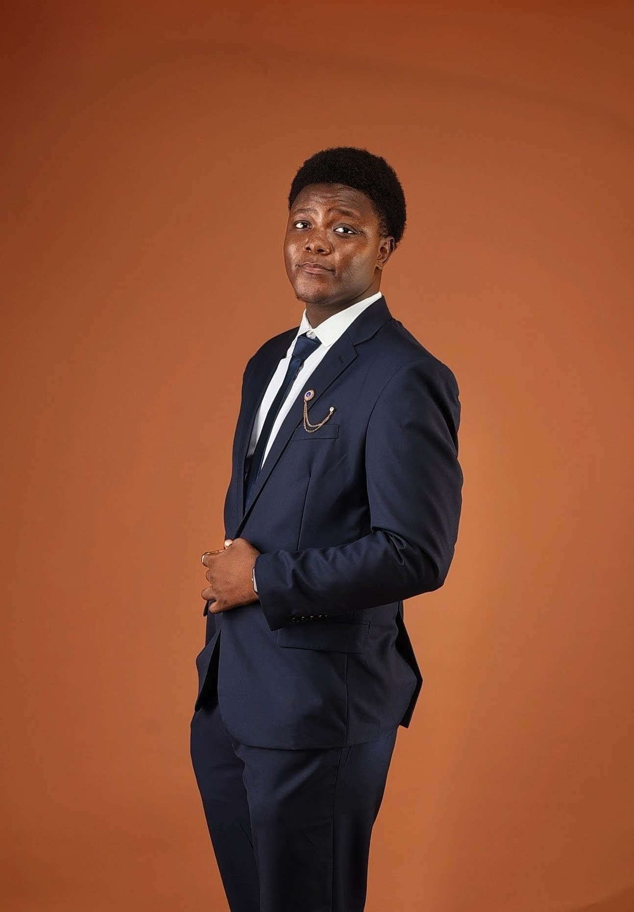 Michael Adeniji Profile
